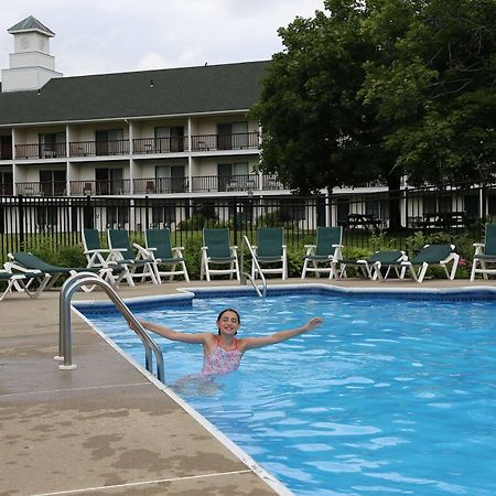Fairbanks Inn Saint Johnsbury Buitenkant foto
