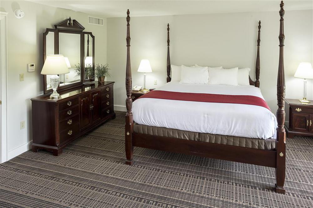Fairbanks Inn Saint Johnsbury Kamer foto