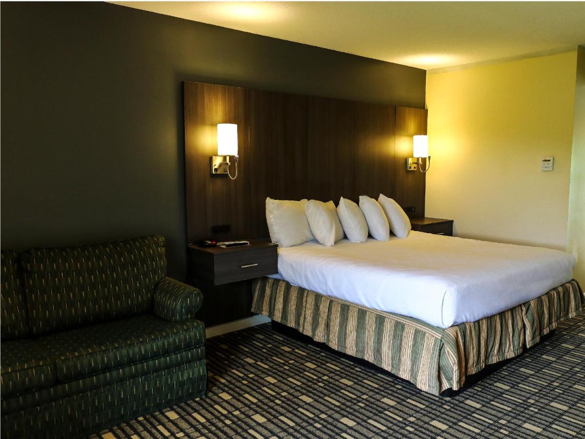 Fairbanks Inn Saint Johnsbury Buitenkant foto