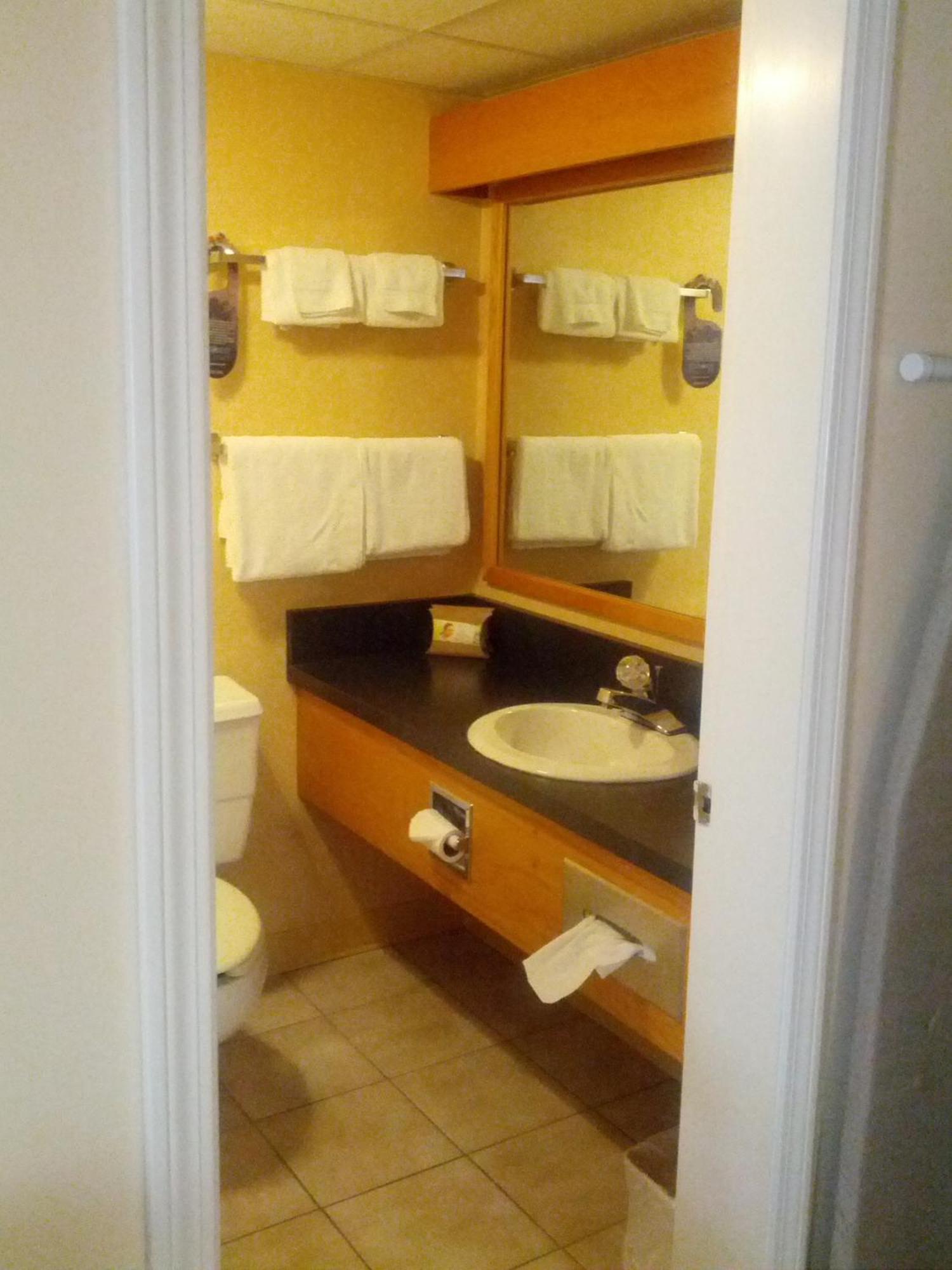 Fairbanks Inn Saint Johnsbury Buitenkant foto