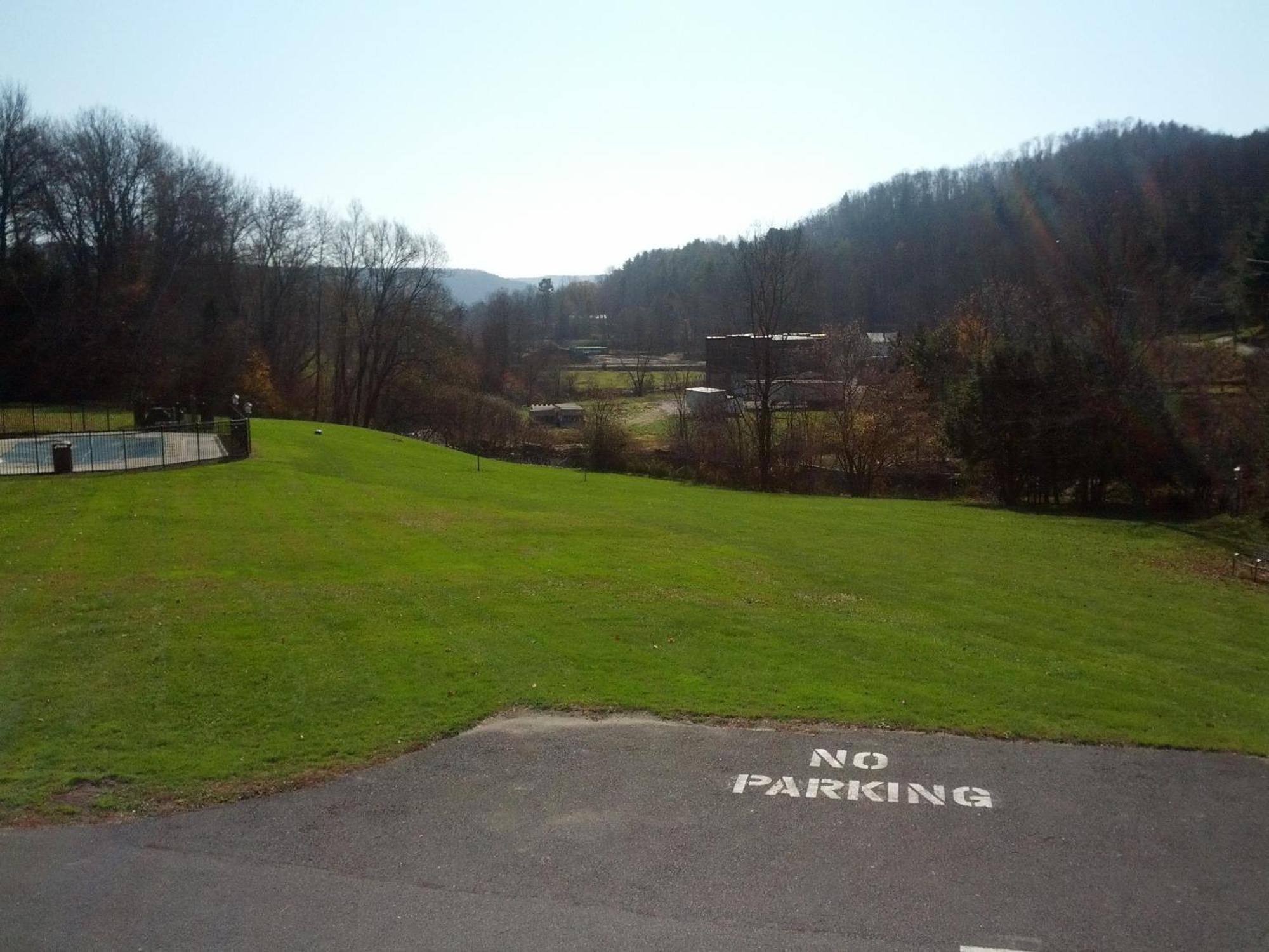 Fairbanks Inn Saint Johnsbury Buitenkant foto