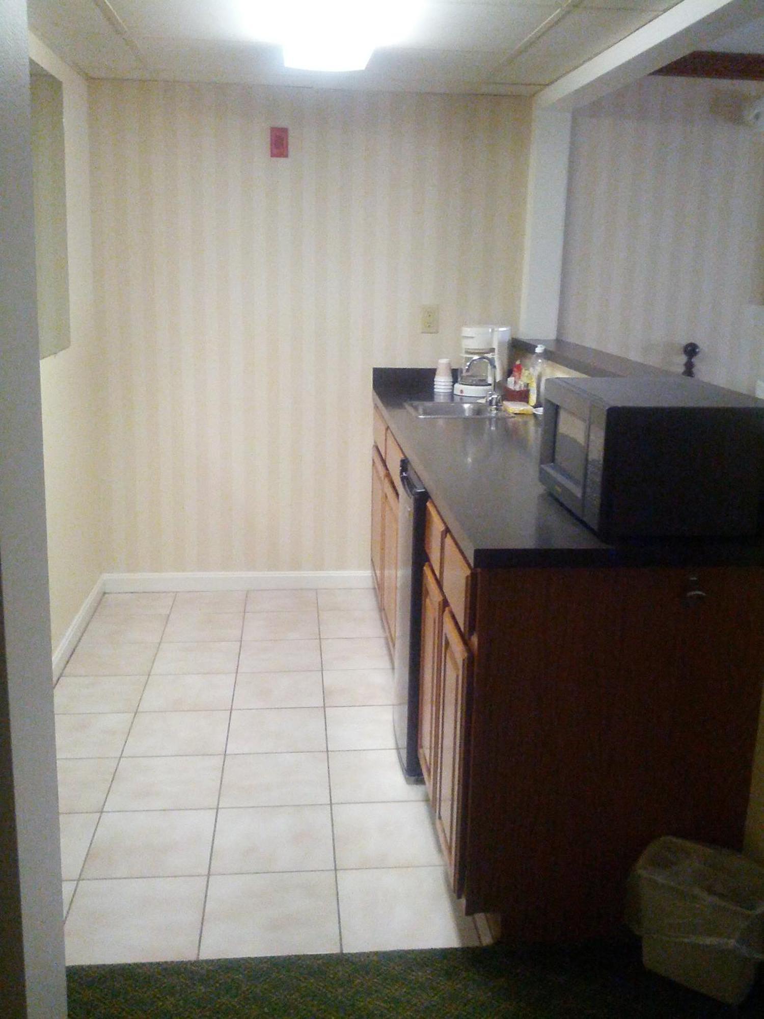 Fairbanks Inn Saint Johnsbury Buitenkant foto