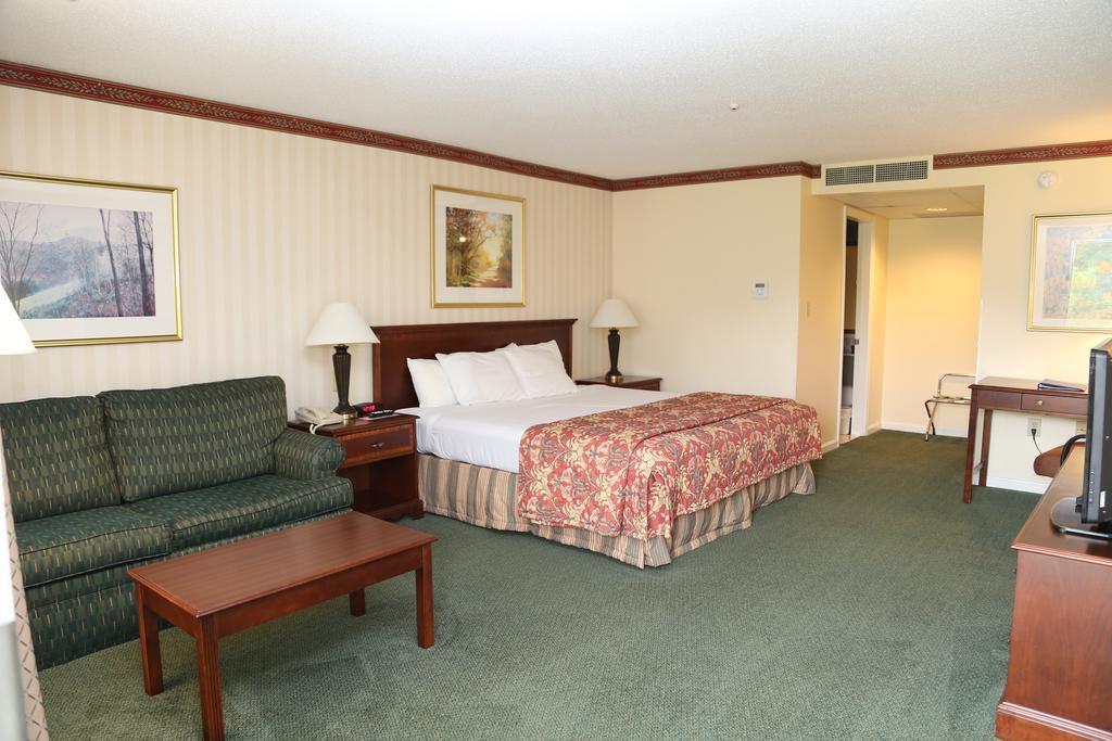 Fairbanks Inn Saint Johnsbury Buitenkant foto