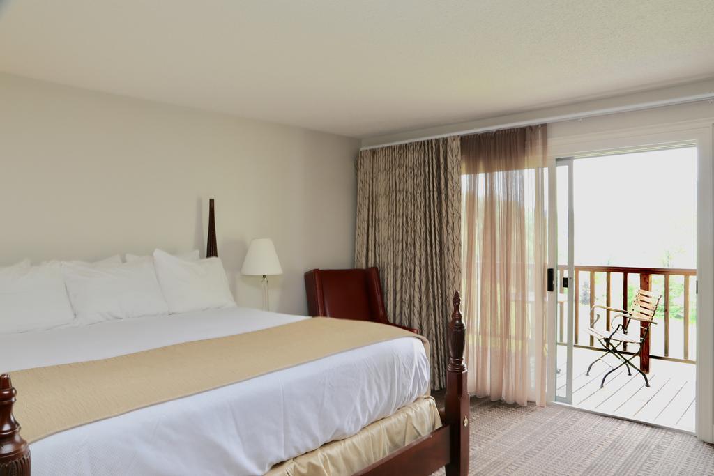 Fairbanks Inn Saint Johnsbury Buitenkant foto