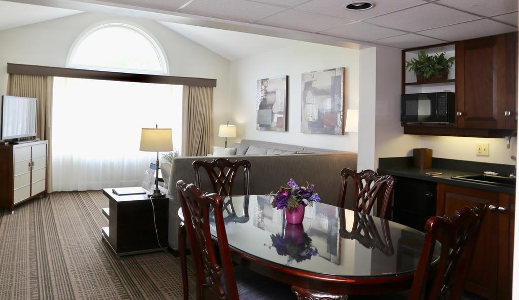 Fairbanks Inn Saint Johnsbury Buitenkant foto