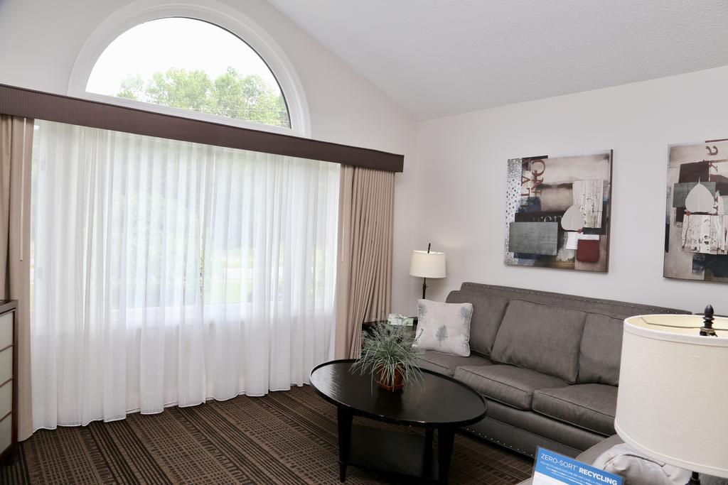 Fairbanks Inn Saint Johnsbury Buitenkant foto