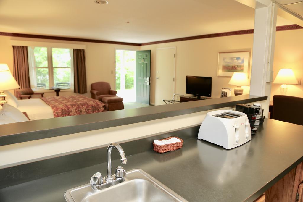 Fairbanks Inn Saint Johnsbury Buitenkant foto