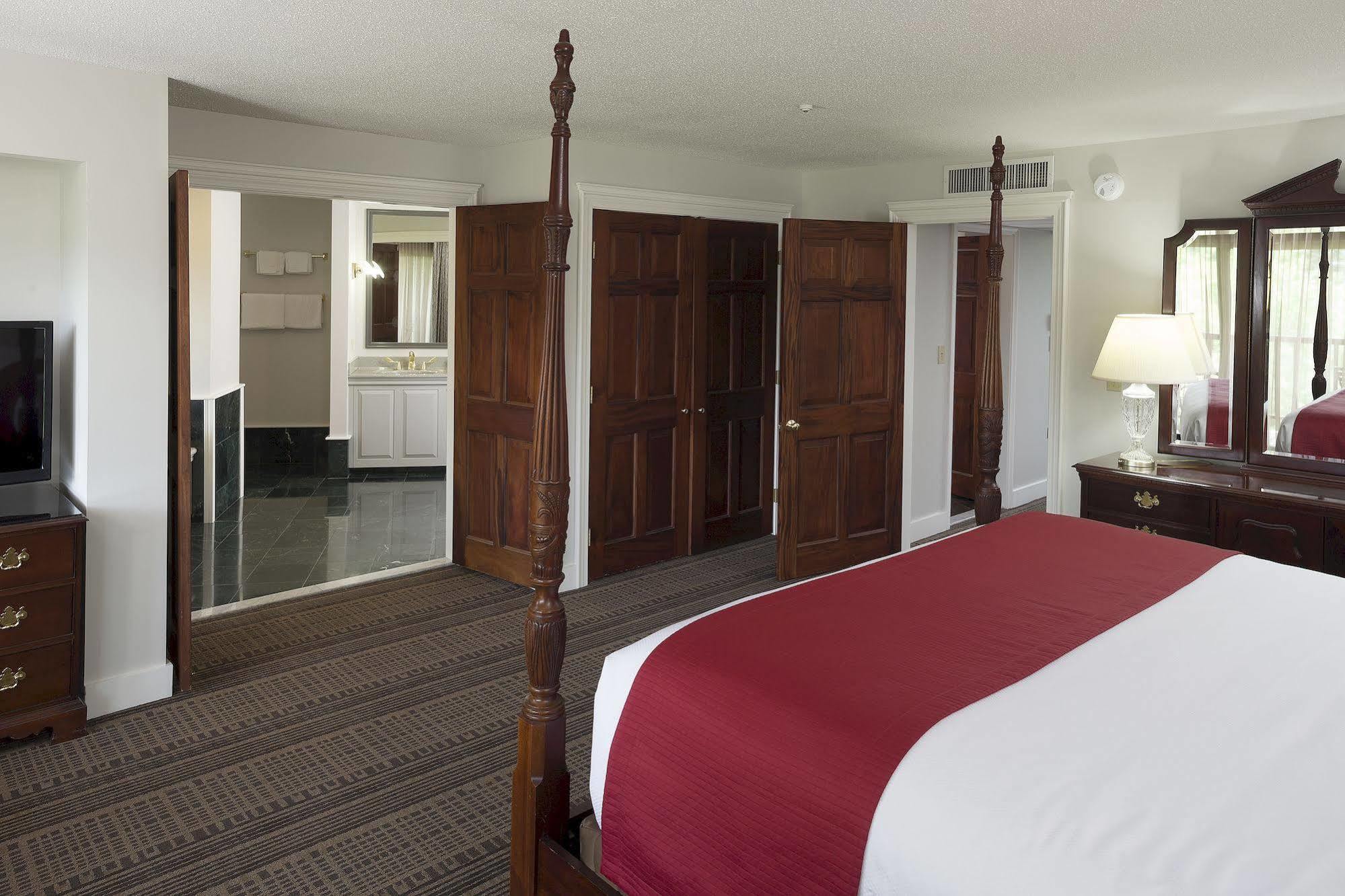 Fairbanks Inn Saint Johnsbury Buitenkant foto