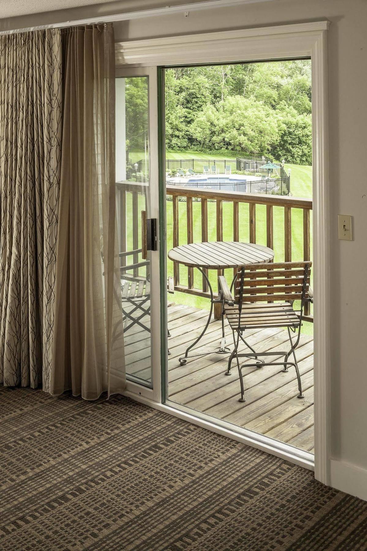 Fairbanks Inn Saint Johnsbury Buitenkant foto